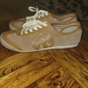 Tory Burch sneakers- size 11